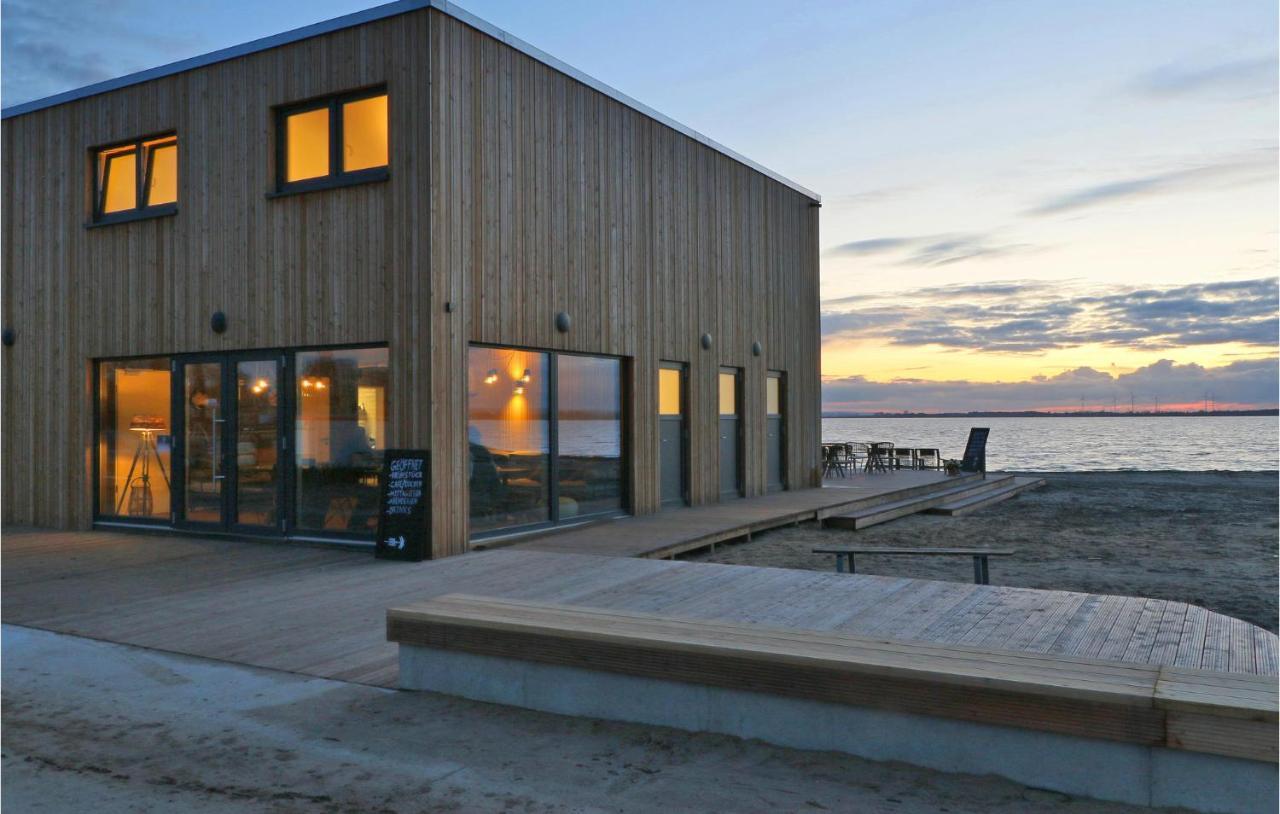 Stunning Home In Lembruch-Duemmer See With Wifi Dış mekan fotoğraf