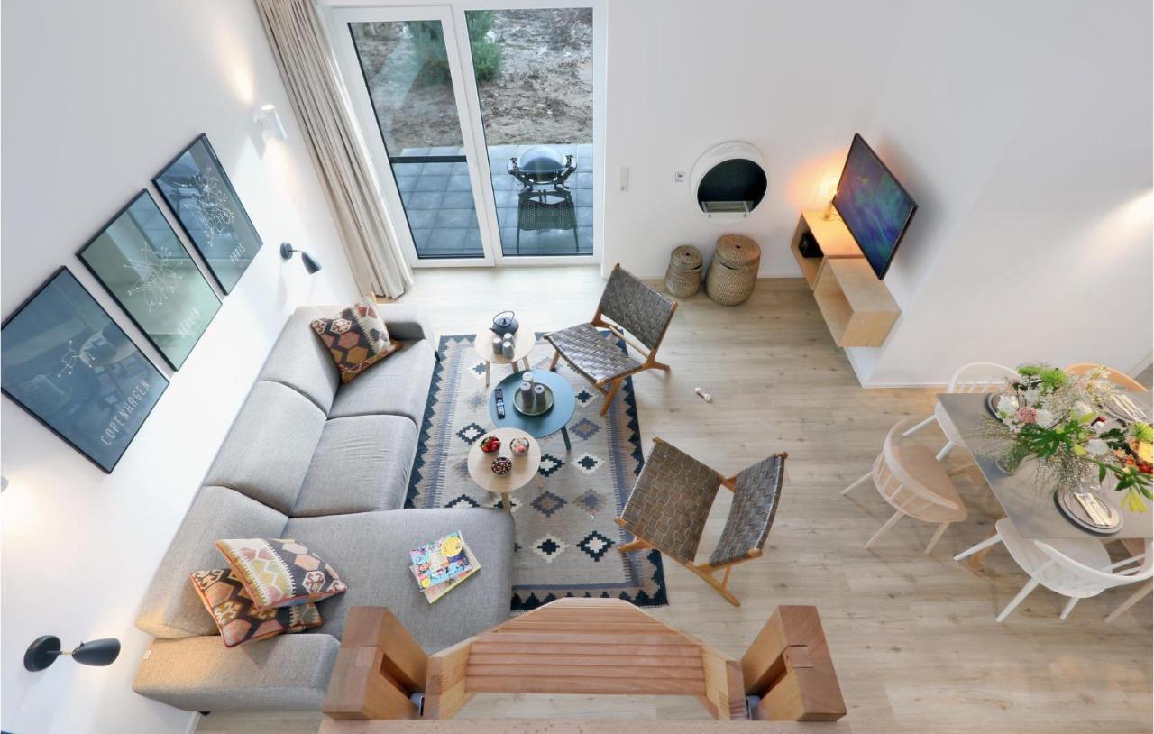 Stunning Home In Lembruch-Duemmer See With Wifi Dış mekan fotoğraf