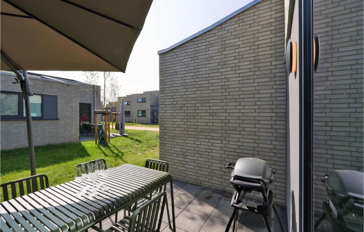 Stunning Home In Lembruch-Duemmer See With Wifi Dış mekan fotoğraf