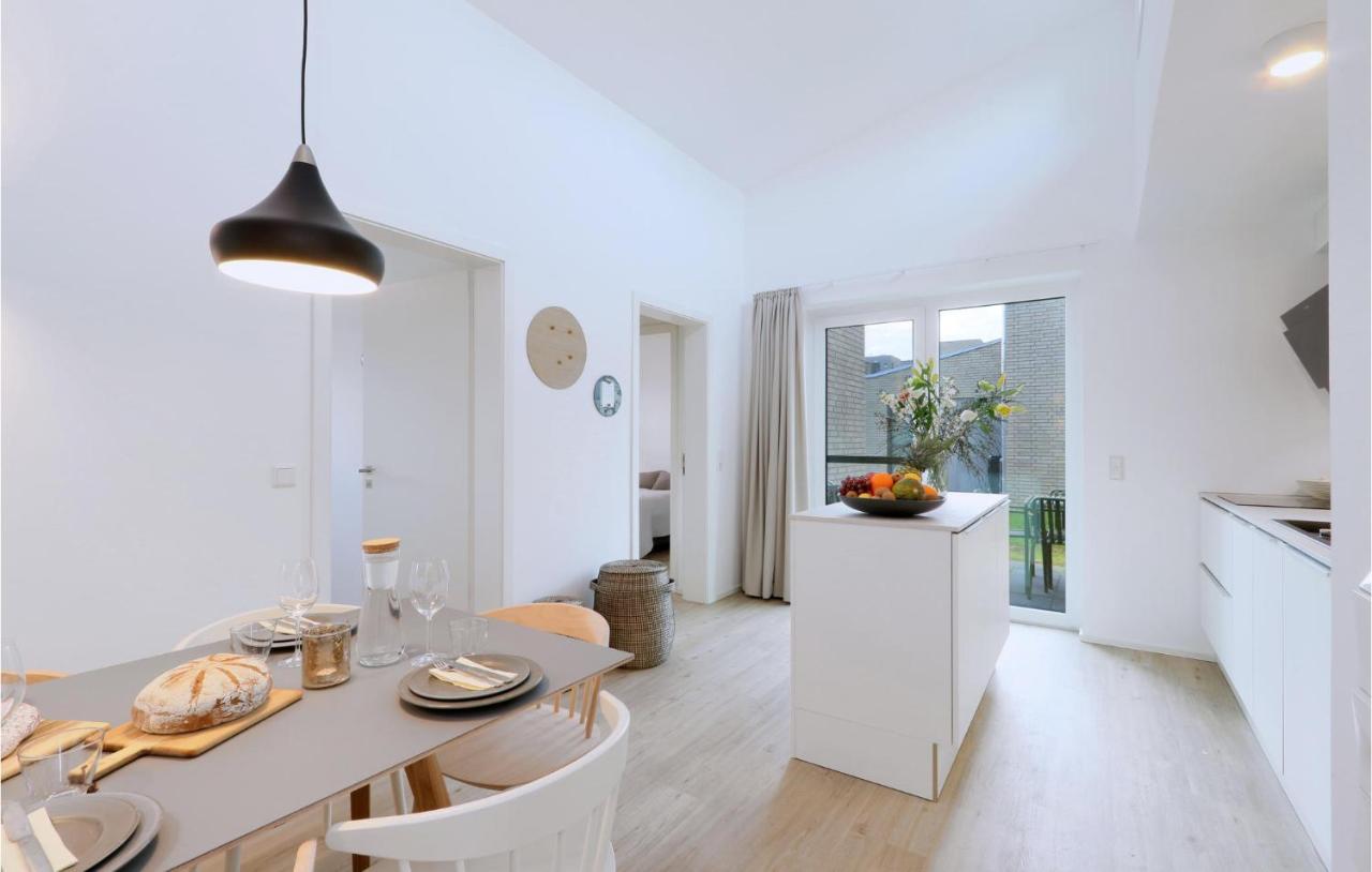Stunning Home In Lembruch-Duemmer See With Wifi Dış mekan fotoğraf