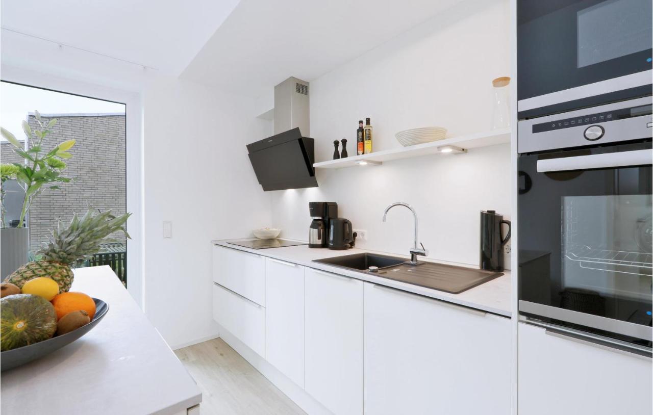 Stunning Home In Lembruch-Duemmer See With Wifi Dış mekan fotoğraf