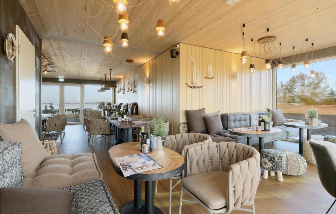 Stunning Home In Lembruch-Duemmer See With Wifi Dış mekan fotoğraf