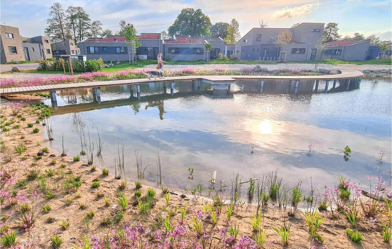 Stunning Home In Lembruch-Duemmer See With Wifi Dış mekan fotoğraf