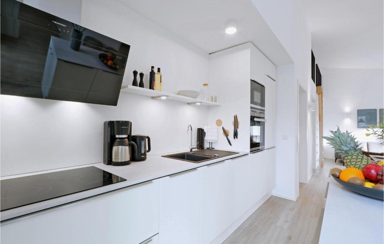 Stunning Home In Lembruch-Duemmer See With Wifi Dış mekan fotoğraf