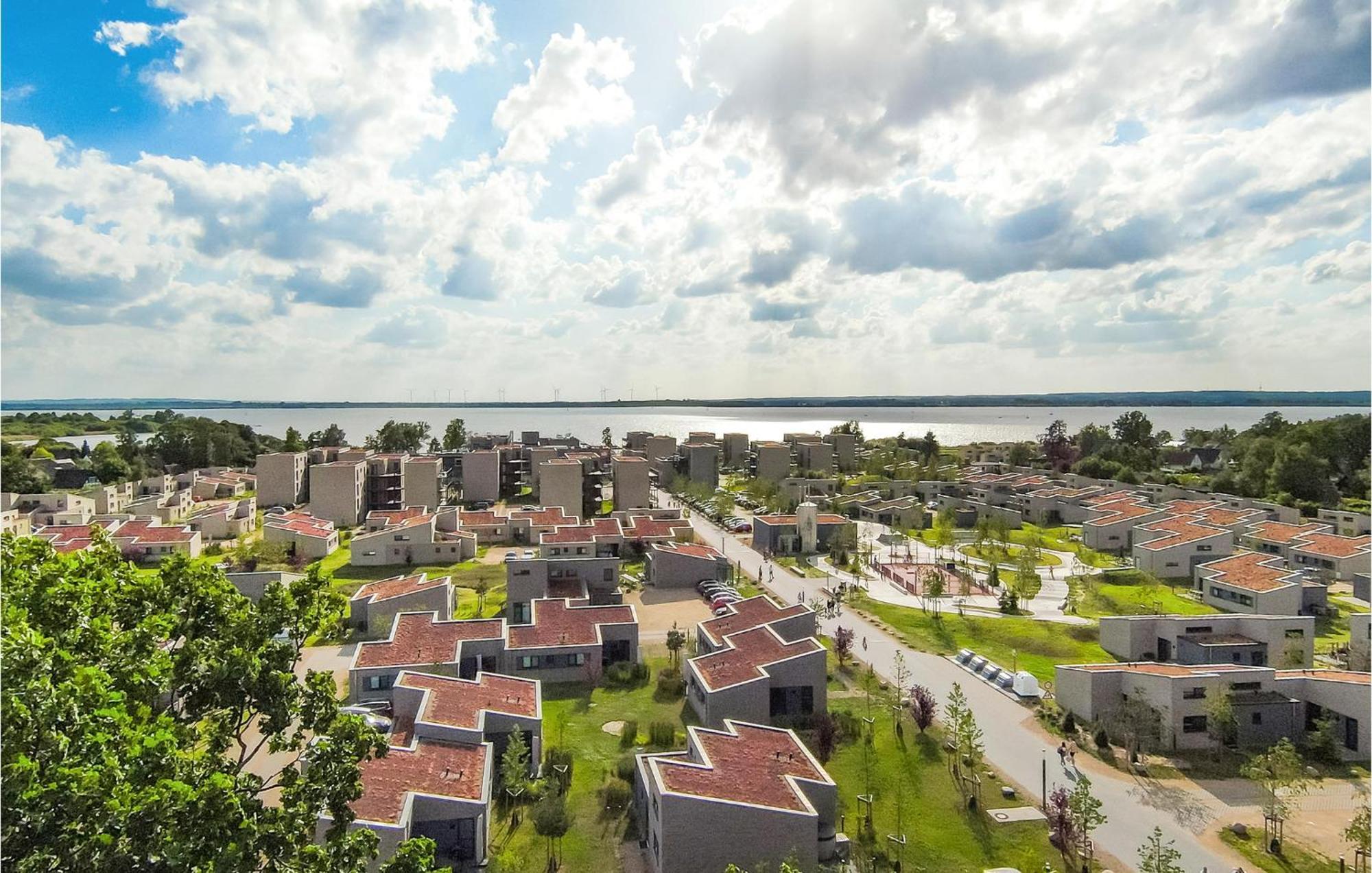 Stunning Home In Lembruch-Duemmer See With Wifi Dış mekan fotoğraf